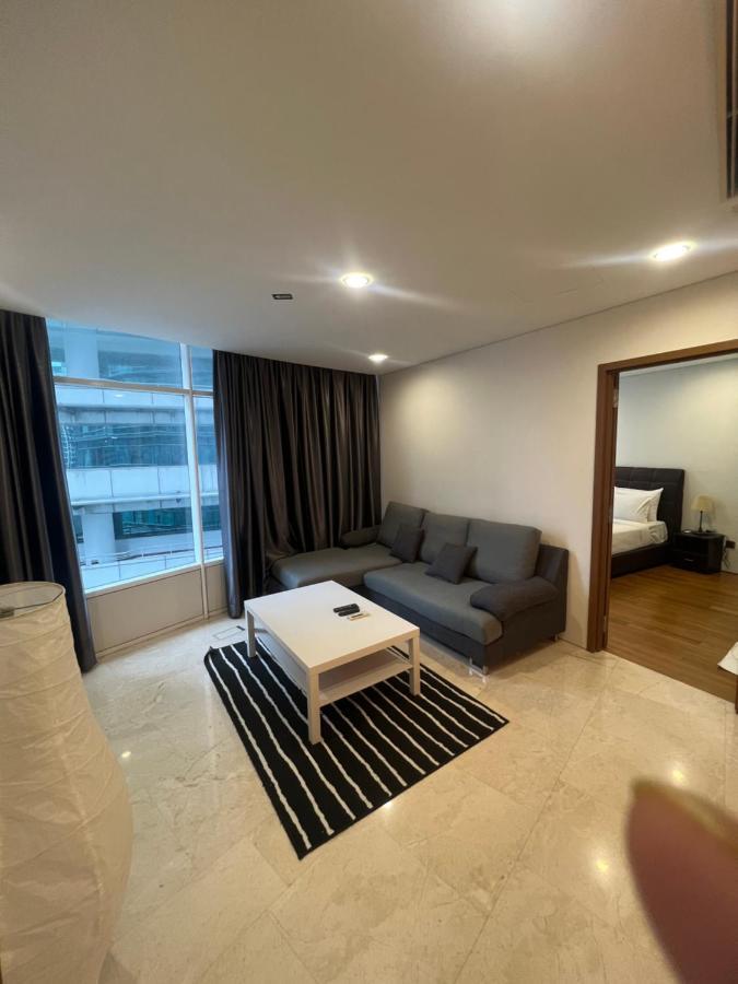 Vortex Suites Klcc By Luna Kuala Lumpur Exterior foto